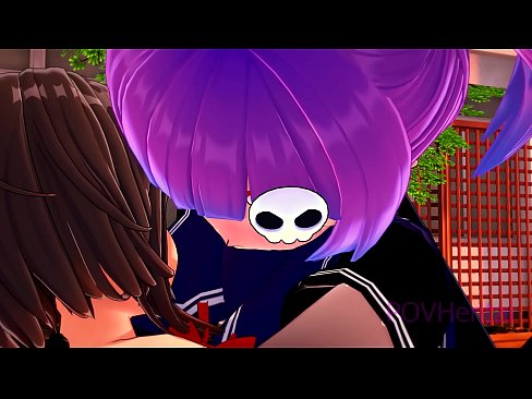❤️ Arachne မိန်းကလေး ဘီလူး။ ❌ Fucking video  my.hentaibar.ru ☑