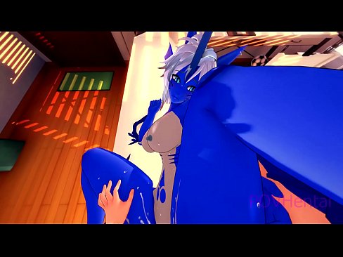 ❤️ Demon Fish Girl Monster ❌ Fucking video  my.hentaibar.ru ☑