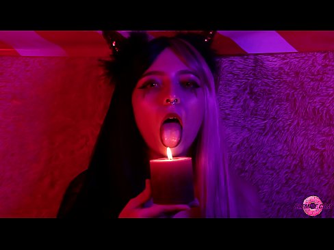 ❤️ ပါးစပ်ပြည့်စုံမှုနှင့်အတူ Sexy Succubus မှ စိတ်အားထက်သန်သော Blowjob ❌ Fucking video  my.hentaibar.ru ☑