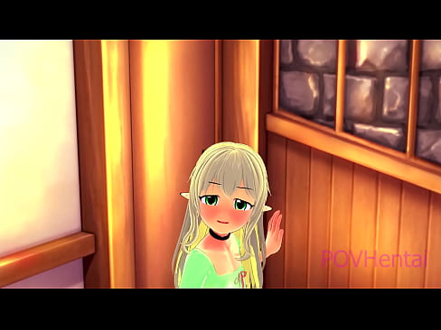 ❤️ (ထောင်ချောက်) Elvish အိမ်အကူက သင့်မျက်နှာကို ဆေးကြောဖို့ ကူညီပေးပါတယ်။ ❌ Fucking video  my.hentaibar.ru ☑