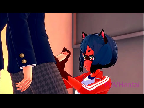 ❤️ Michiru Kagemori နှင့်အတူ အသစ်စက်စက် ကျွဲနွားမွေးမြူရေးခြံ ❌ Fucking video  my.hentaibar.ru ☑