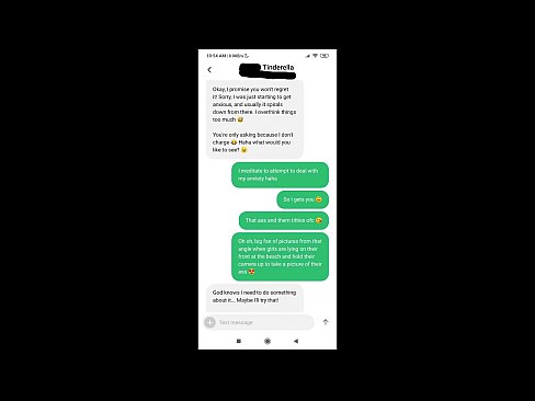 ❤️ Tinder မှ PAWG အသစ်တစ်ခုကို ကျွန်ုပ်၏ harem သို့ ထည့်ခဲ့သည် ( Tinder နှင့် စကားပြောပါ ) ❌ Fucking video  my.hentaibar.ru ☑